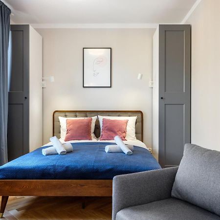 Tyzenhauz Apartments Rakowicka Street Kraków Zewnętrze zdjęcie