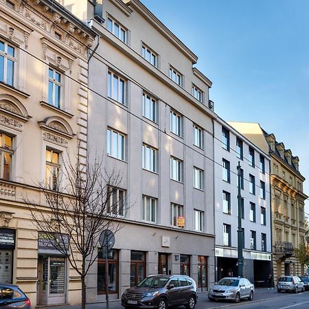 Tyzenhauz Apartments Rakowicka Street Kraków Zewnętrze zdjęcie