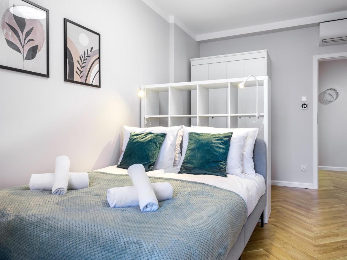 Tyzenhauz Apartments Rakowicka Street Kraków Zewnętrze zdjęcie
