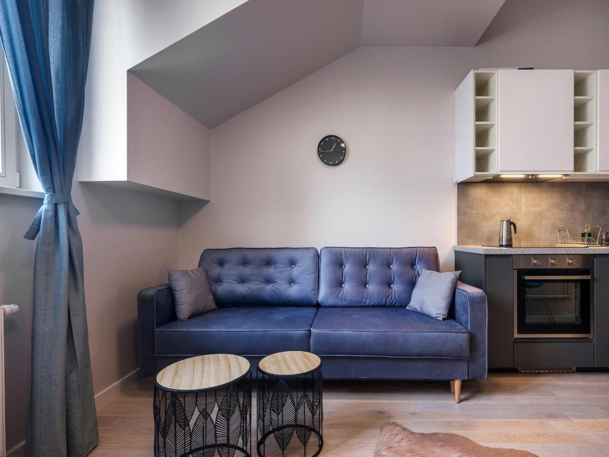 Tyzenhauz Apartments Rakowicka Street Kraków Zewnętrze zdjęcie