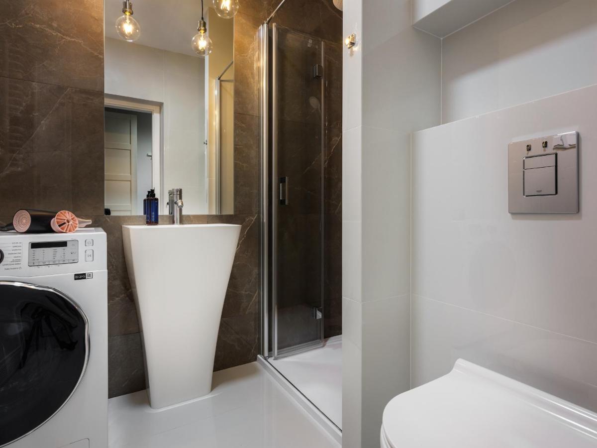 Tyzenhauz Apartments Rakowicka Street Kraków Zewnętrze zdjęcie