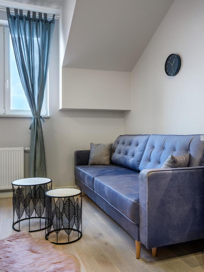 Tyzenhauz Apartments Rakowicka Street Kraków Zewnętrze zdjęcie