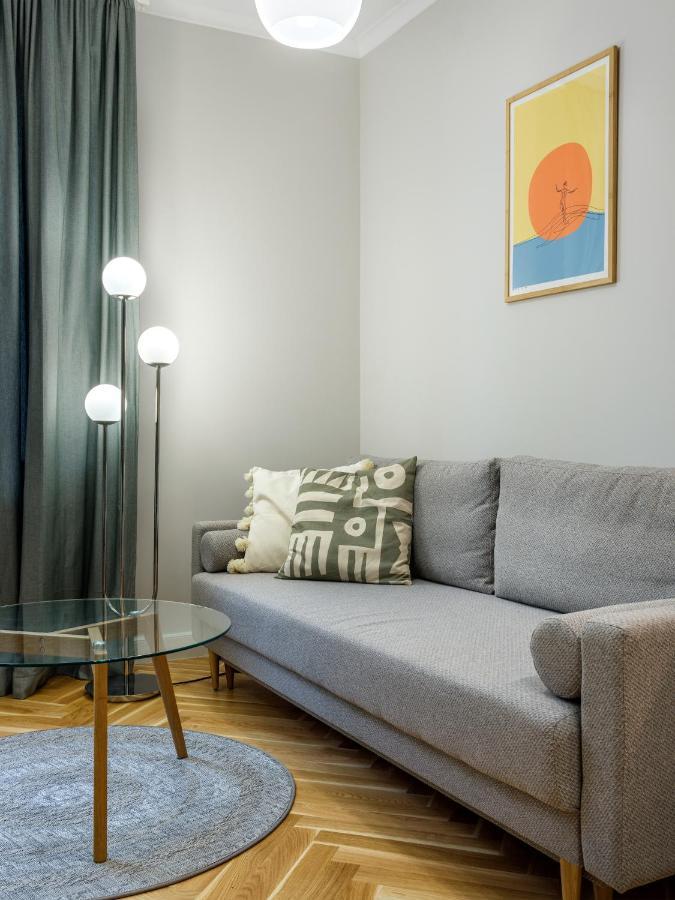 Tyzenhauz Apartments Rakowicka Street Kraków Zewnętrze zdjęcie