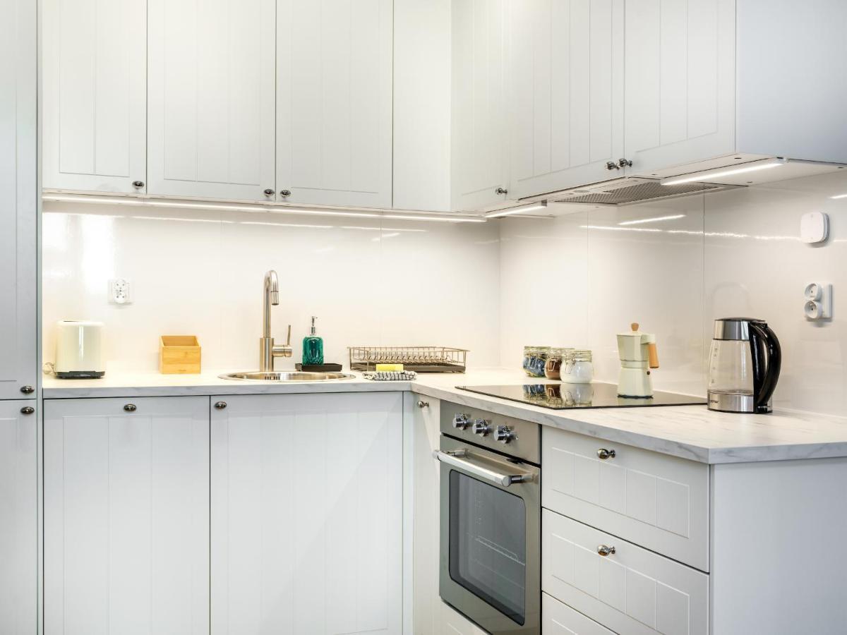 Tyzenhauz Apartments Rakowicka Street Kraków Zewnętrze zdjęcie