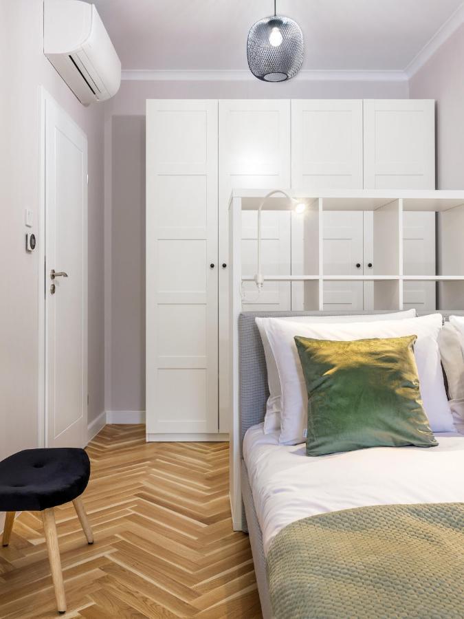 Tyzenhauz Apartments Rakowicka Street Kraków Zewnętrze zdjęcie